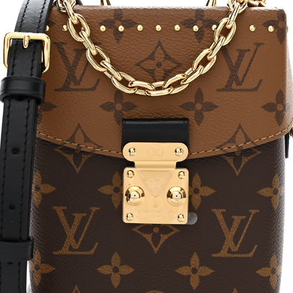 Louis Vuitton Reverse Monogram Camera Box NM 7 of 10