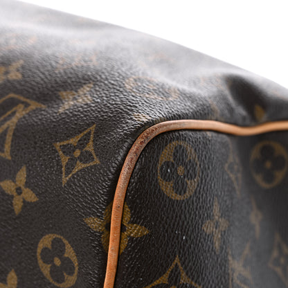 Louis Vuitton Monogram Speedy 35 11 of 20
