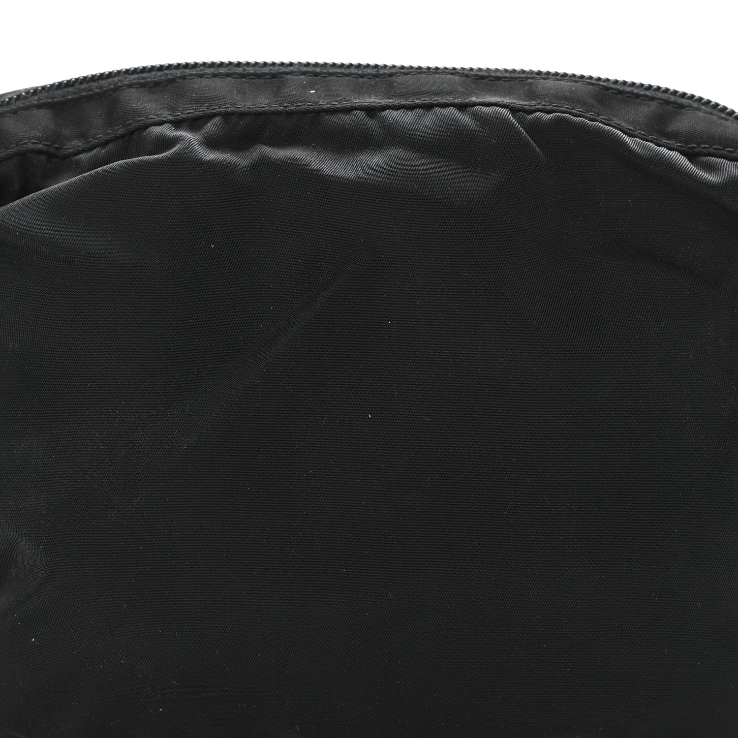 Prada Tessuto Sport Belt Bag Black 8 of 12