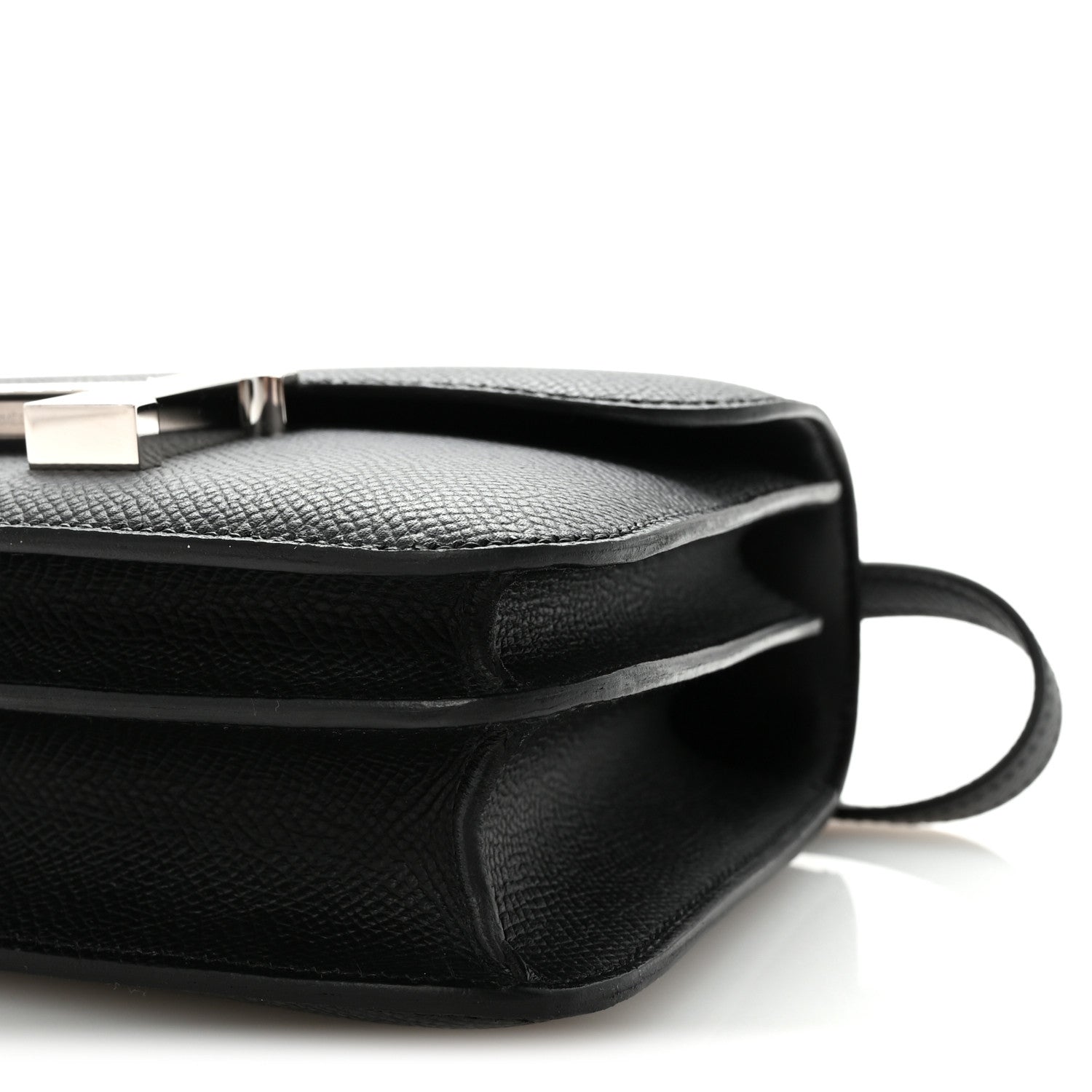 Hermes Epsom Constance 18 Black 9 of 9