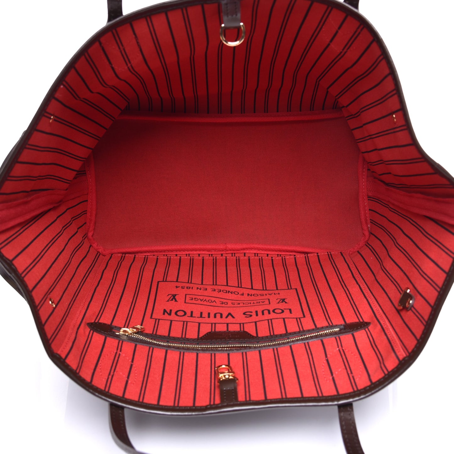 Damier Ebene Neo Neverfull MM