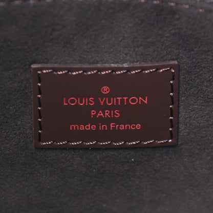 Louis Vuitton Damier Ebene Portobello GM 7 of 10