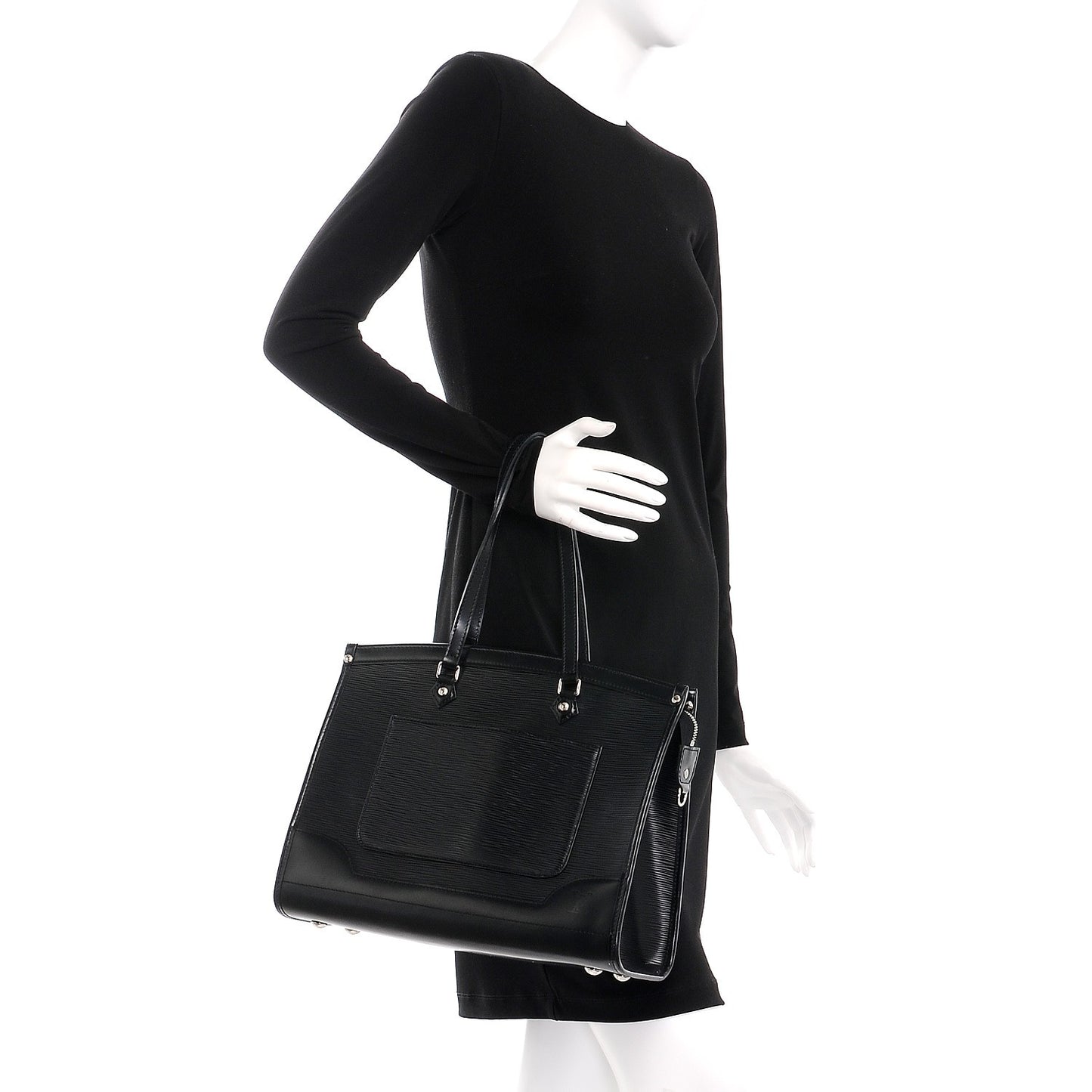 Epi Madeleine GM Black