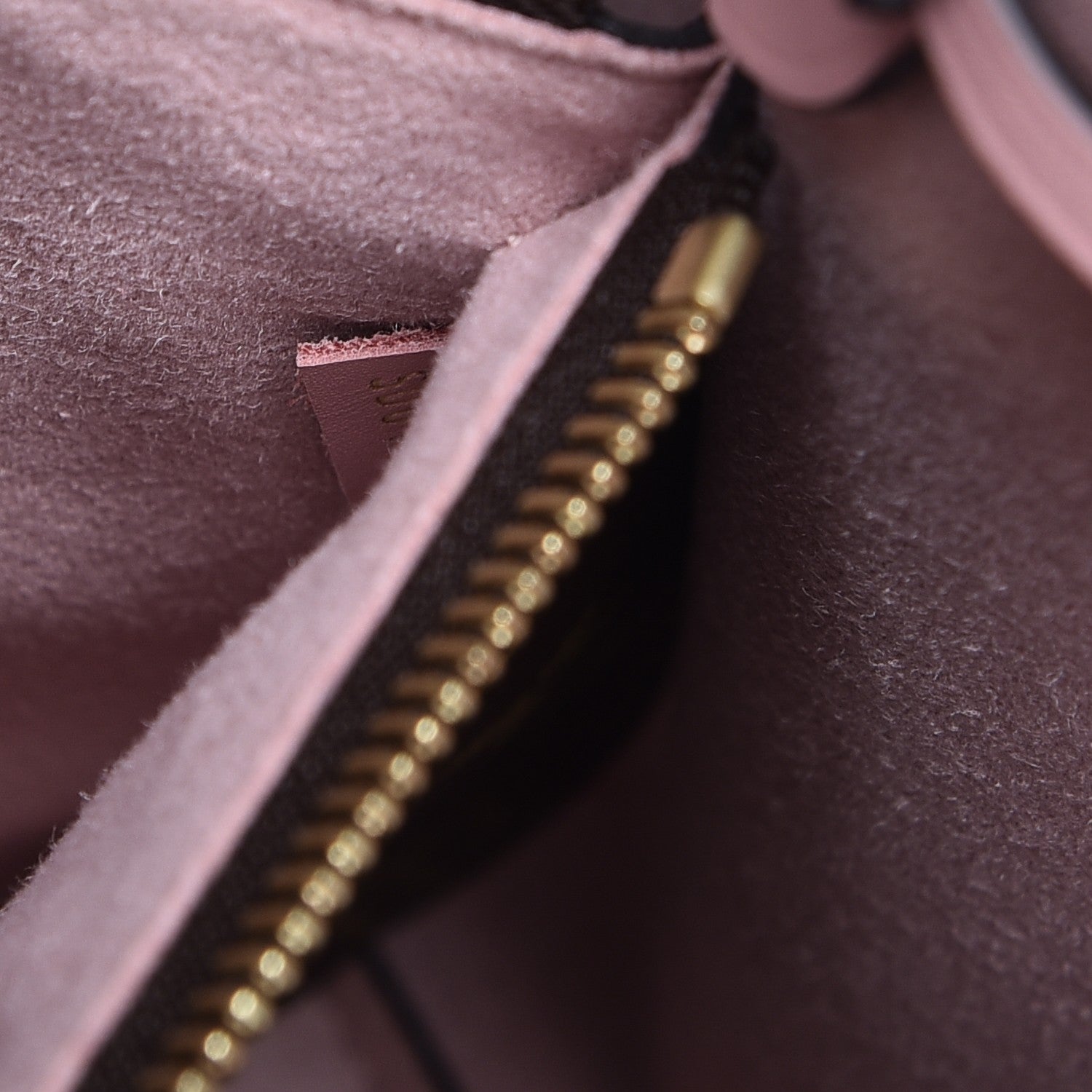 Louis Vuitton Monogram Neonoe MM Rose Poudre 6 of 8