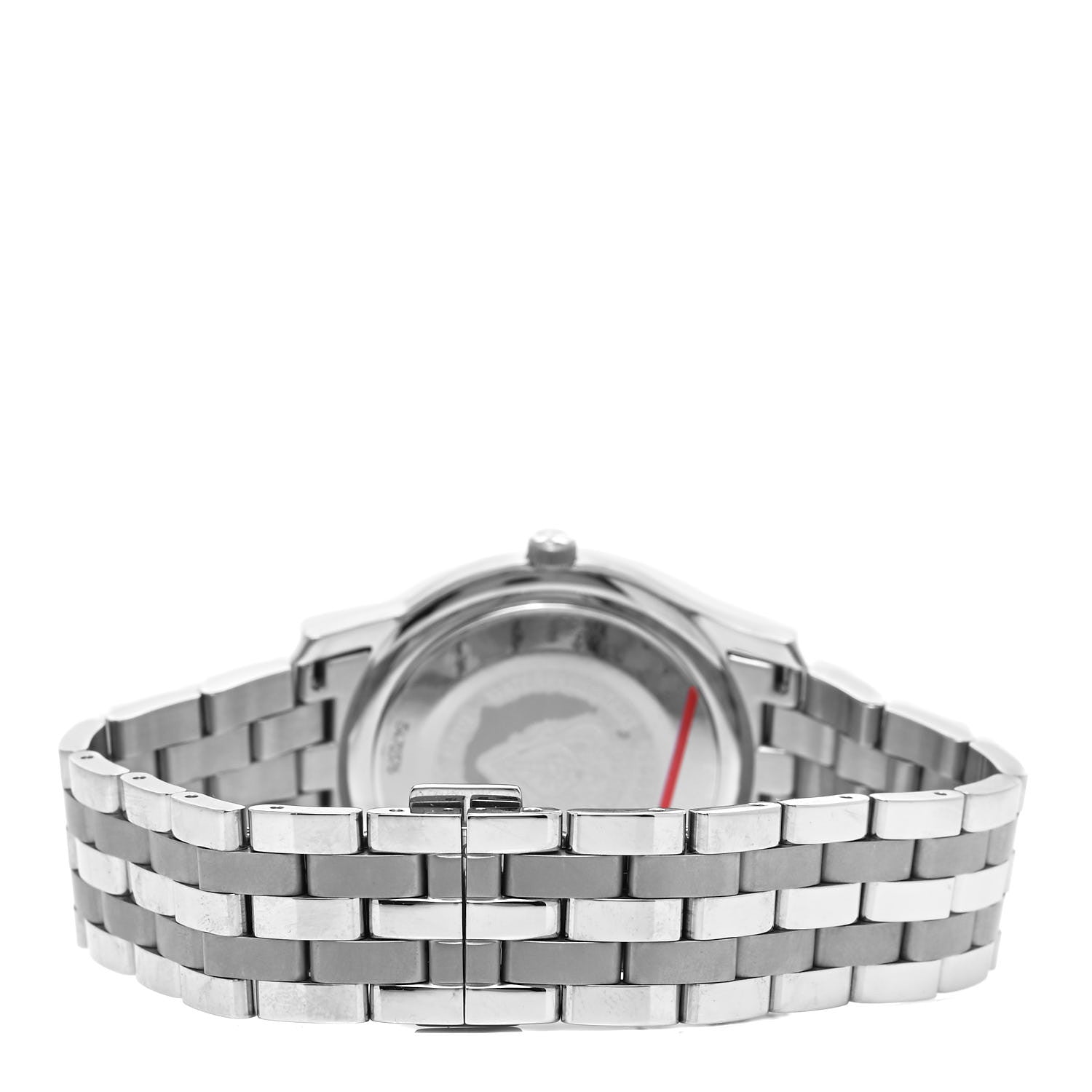 Gucci Stainless Steel 38mm 5500XL Quartz Watch 3 of 5