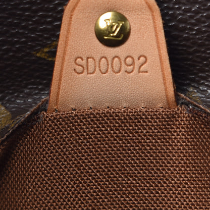 Louis Vuitton Monogram Vavin GM 7 of 19