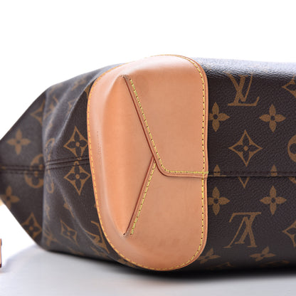 Louis Vuitton Monogram Berri PM 5 of 9