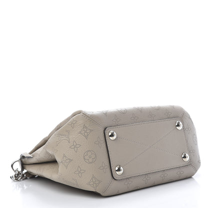Louis Vuitton Mahina Babylone Chain BB Galet 4 of 15