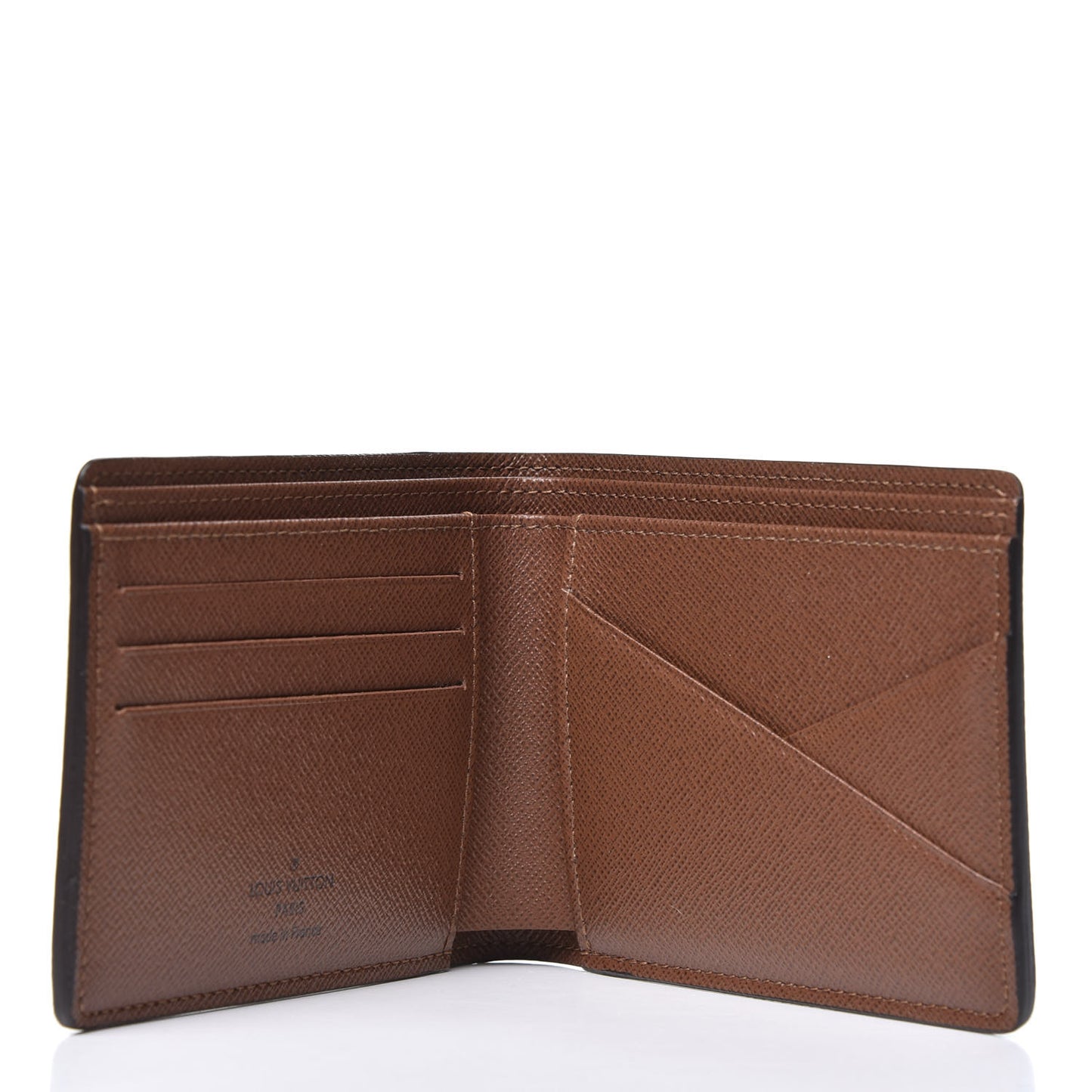 Monogram Multiple Mens Wallet
