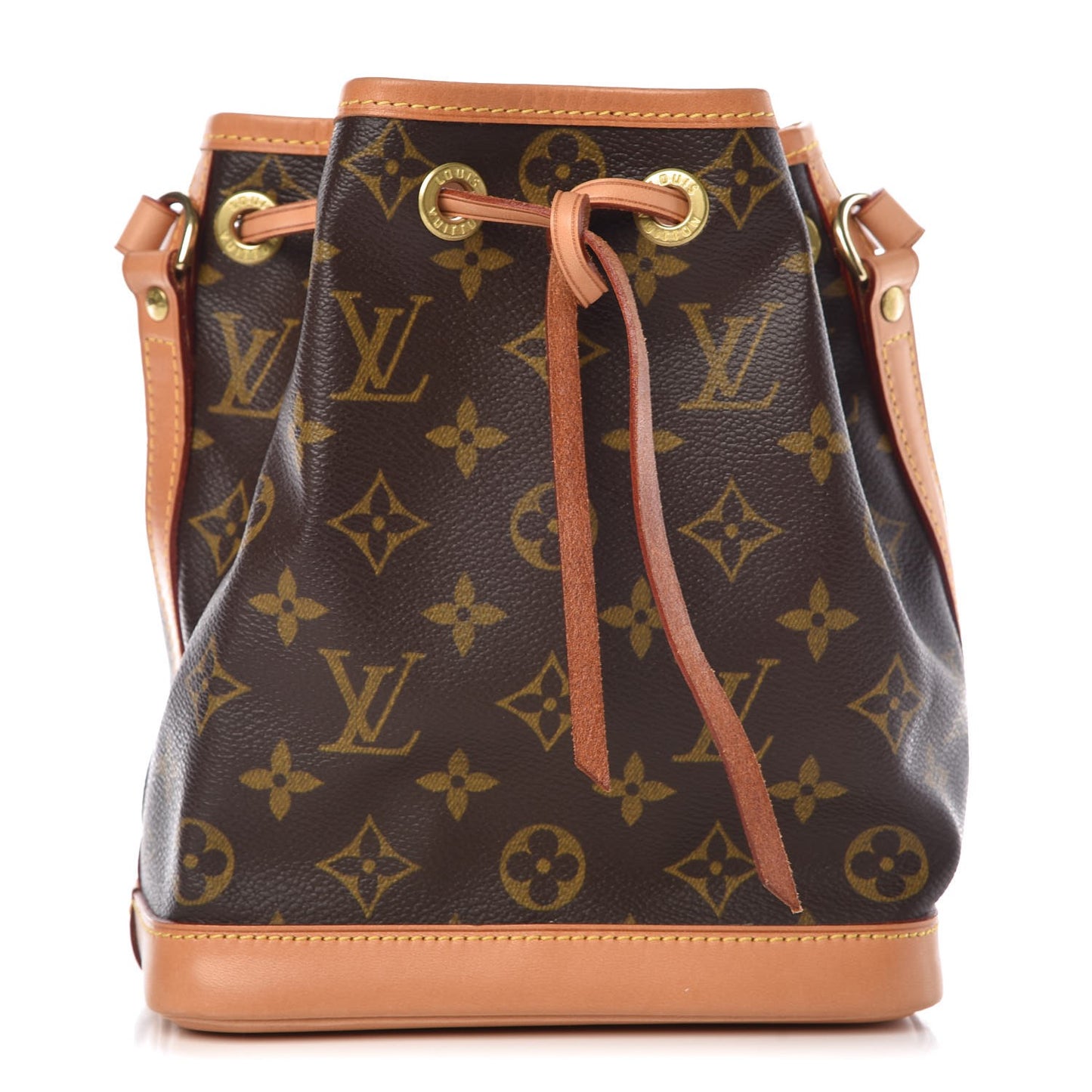 Monogram Mini Noe