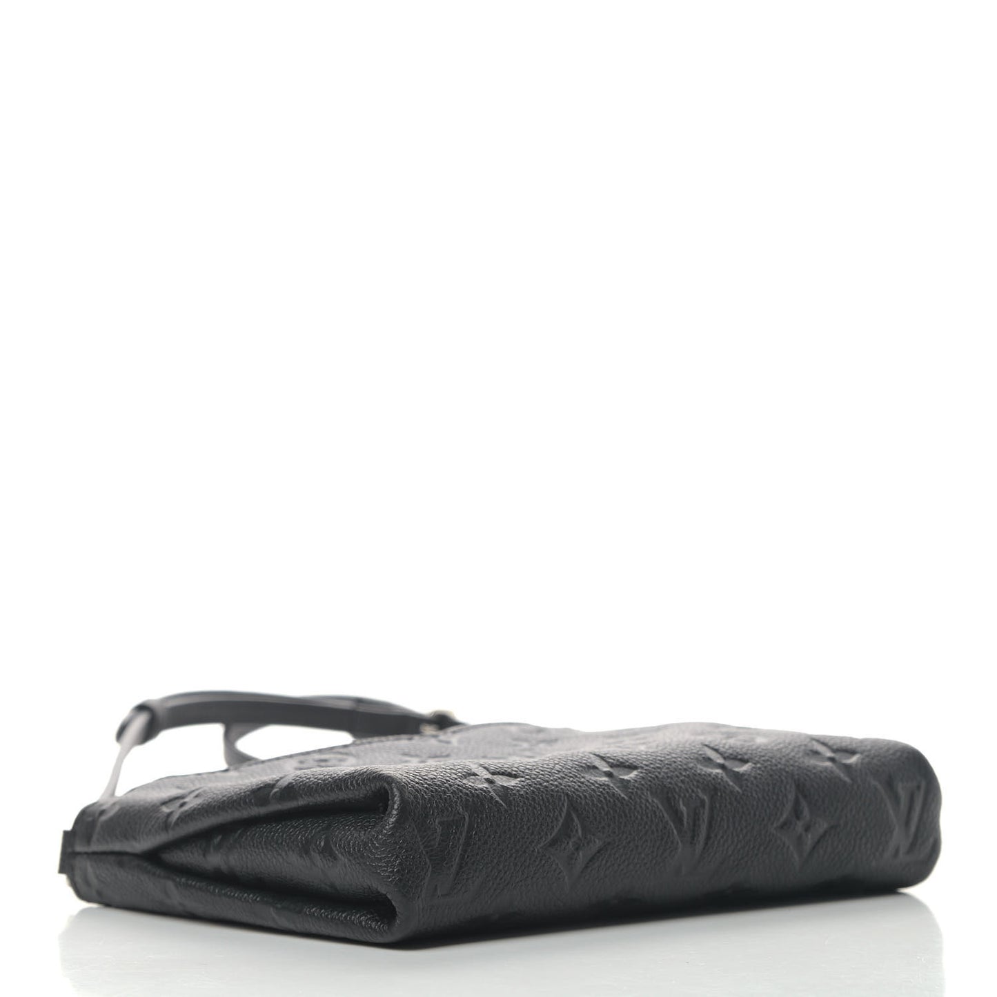 Empreinte Pallas Crossbody Black