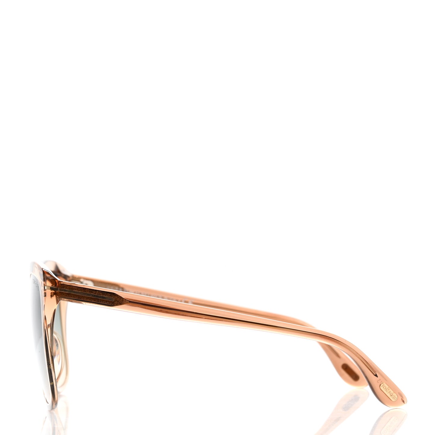 Faye 02 Sunglasses TF788 Pink
