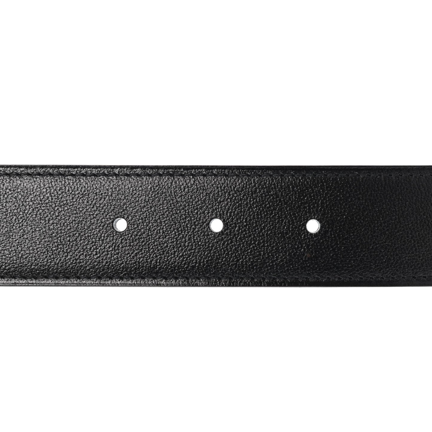 Box Togo 32mm H Belt 85 Black