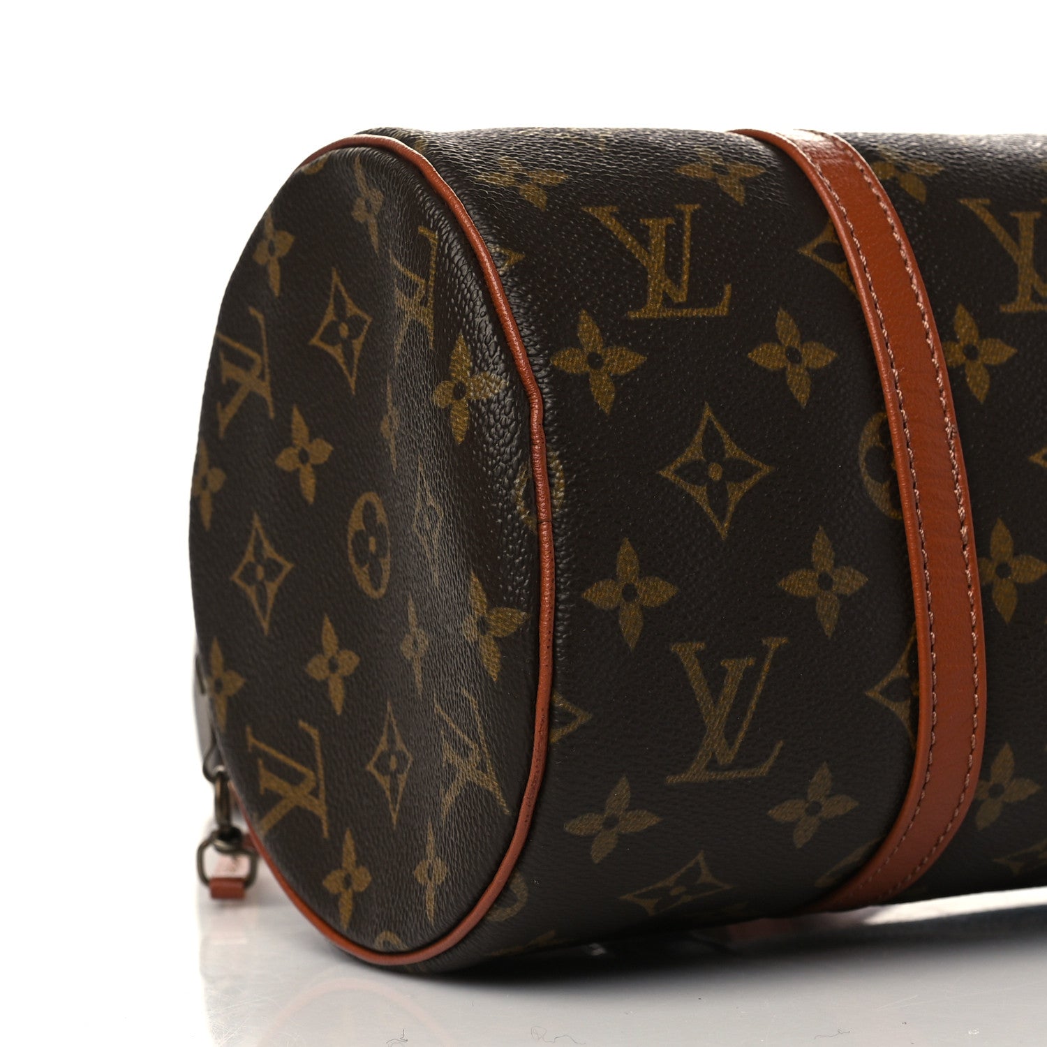 Louis Vuitton Monogram Papillon 30 With Companion 6 of 7