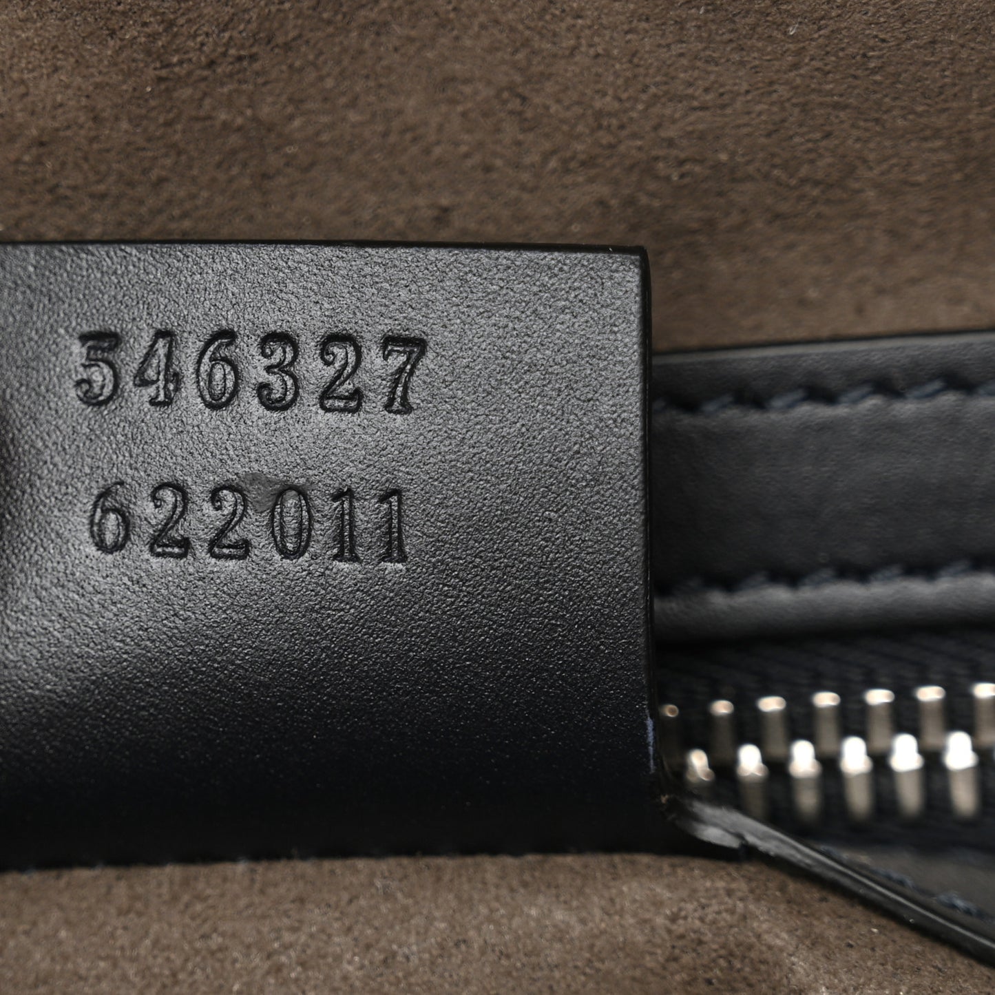 GG Supreme Monogram Blooms Small Day Backpack Blue