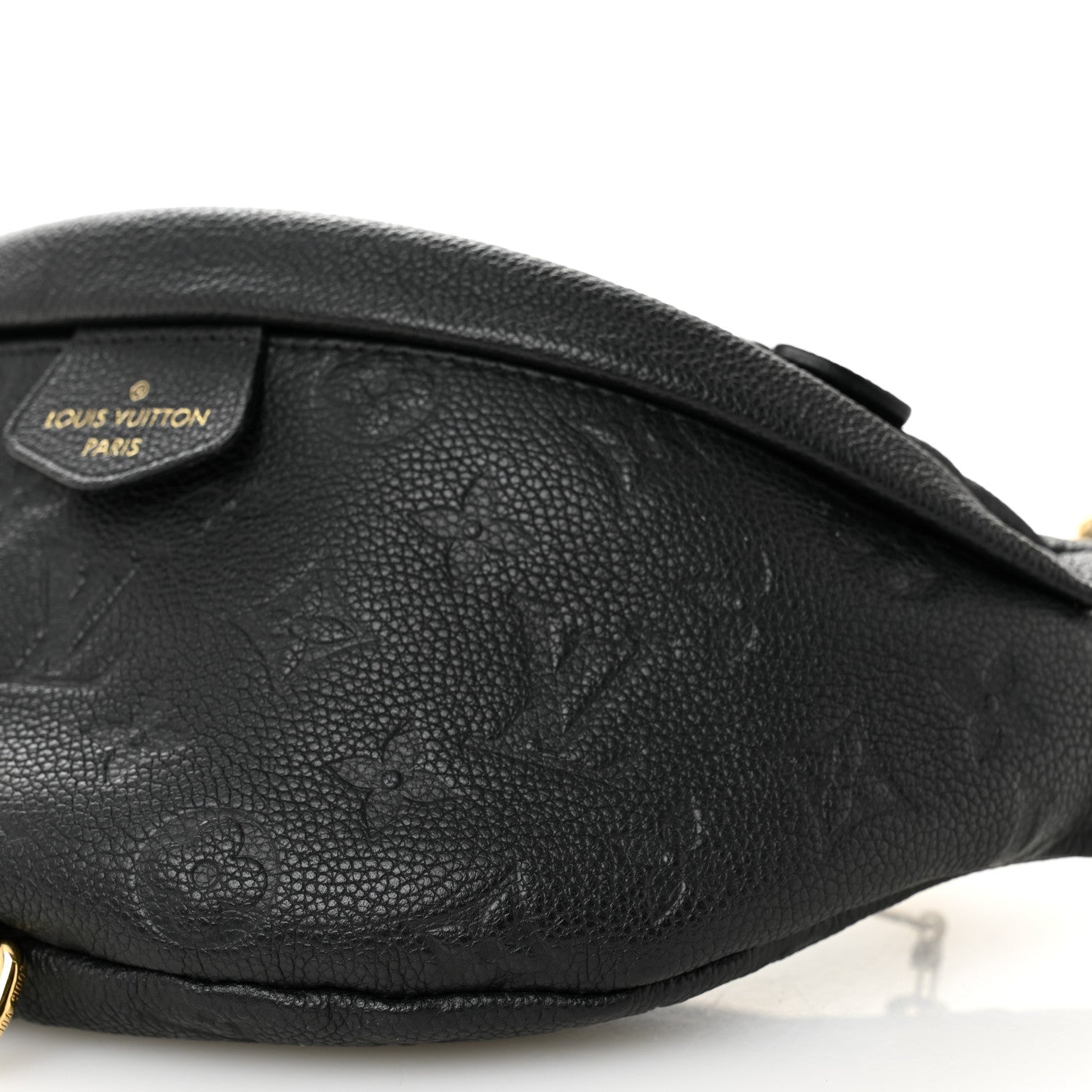 Louis Vuitton Empreinte BumBag Black 10 of 10