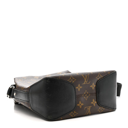 Louis Vuitton Monogram Macassar Torres PM 4 of 9