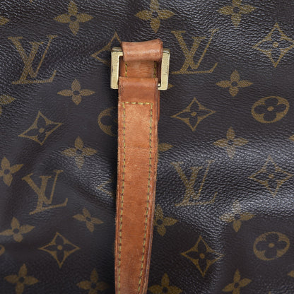 Louis Vuitton Monogram Cabas Piano 15 of 22
