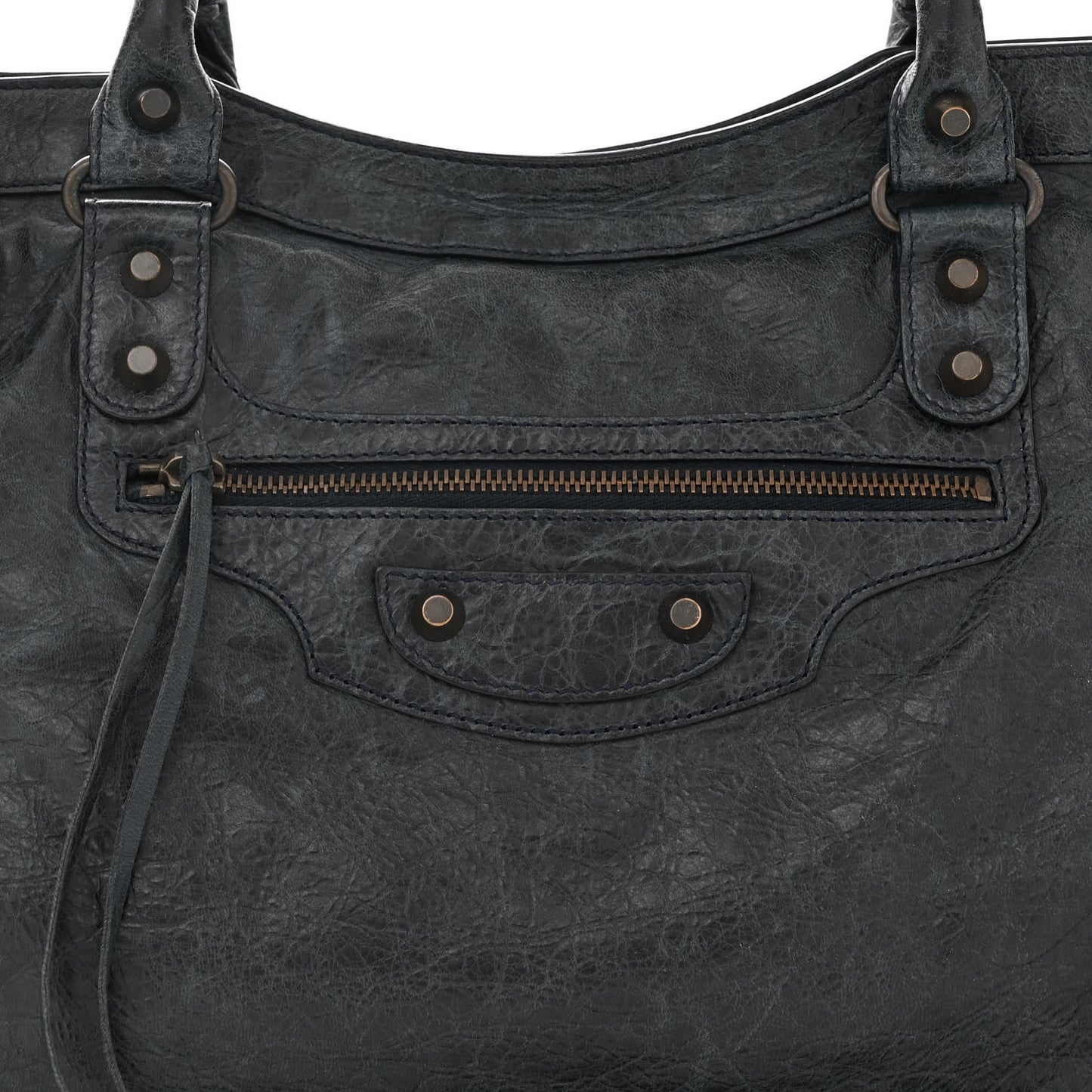 Agneau Classic Hardware City Dark Night