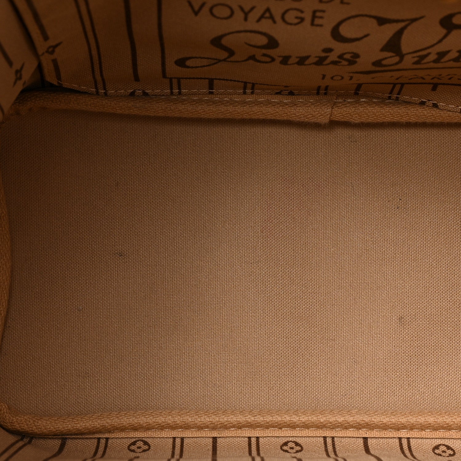 Louis Vuitton Monogram Neverfull PM 18 of 18