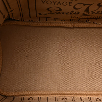 Louis Vuitton Monogram Neverfull PM 18 of 18