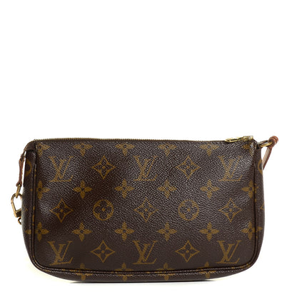 Louis Vuitton Monogram Pochette Accessories 1 of 7