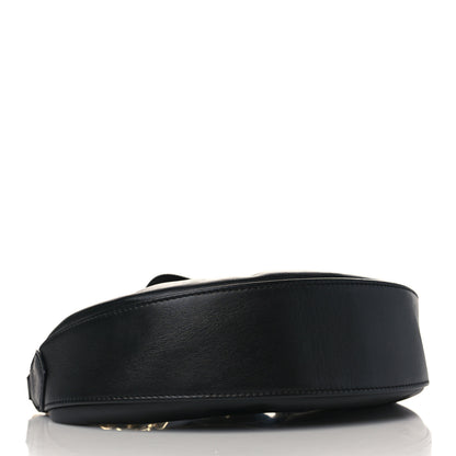 Louis Vuitton Calfskin Bubblegram Over The Moon Black 4 of 8