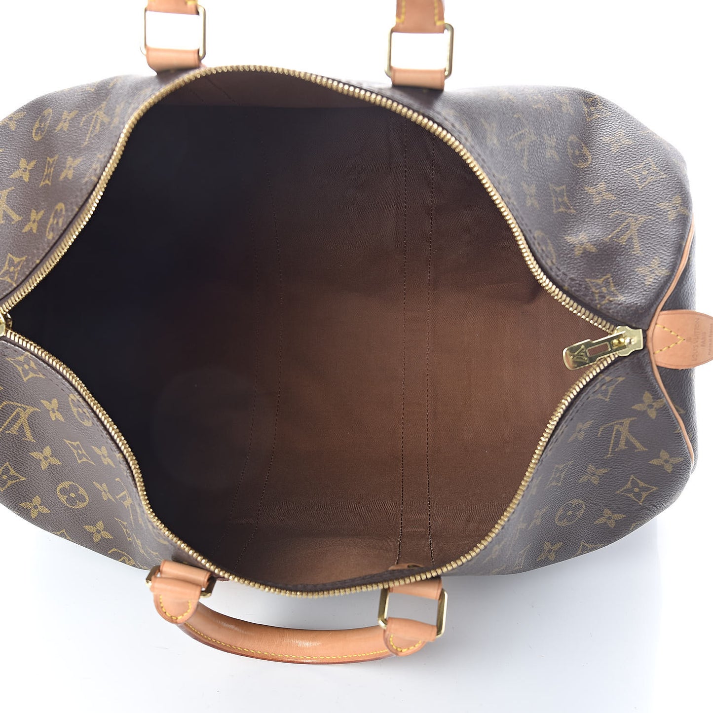 Monogram Keepall 45