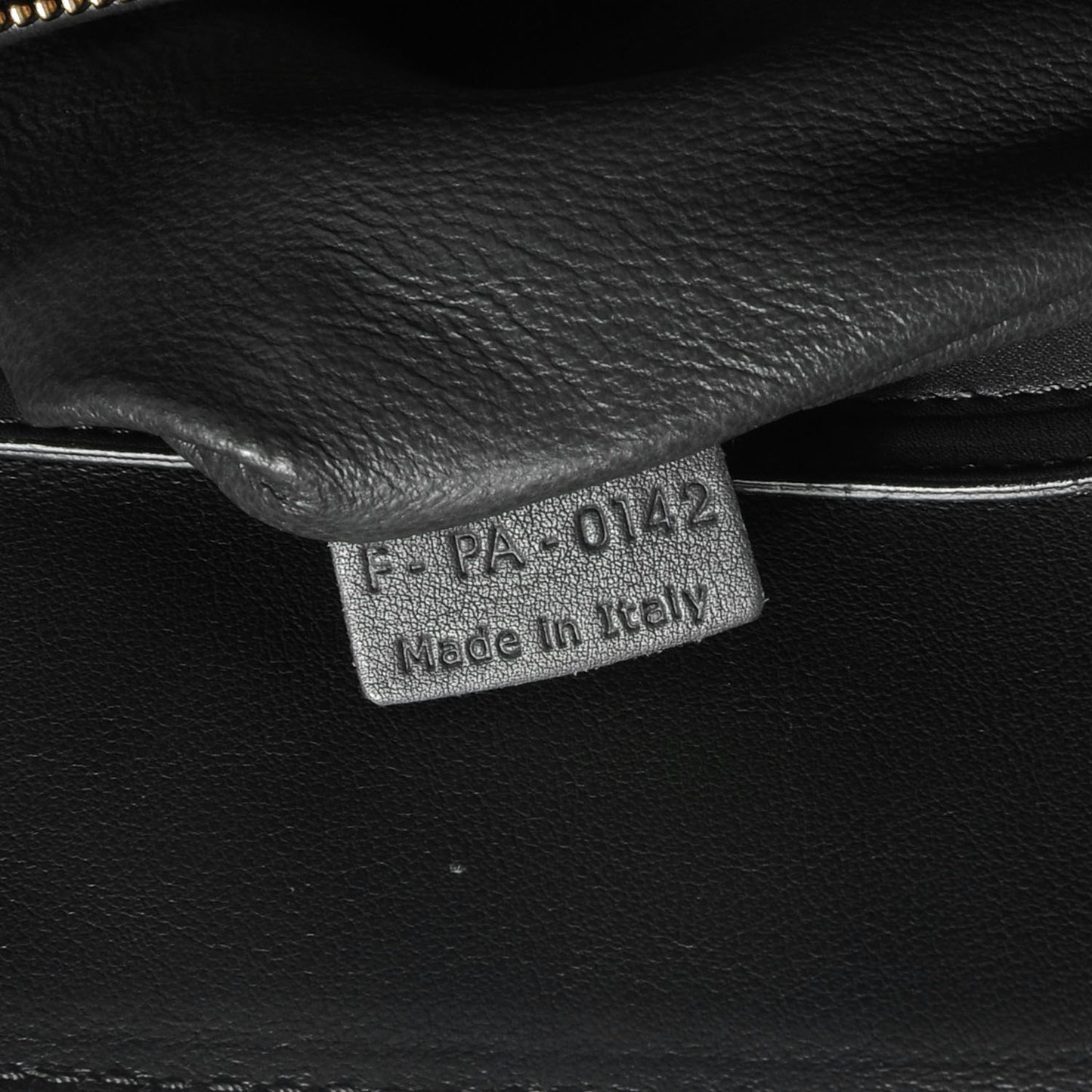 Suede Medium Phantom Luggage Grey