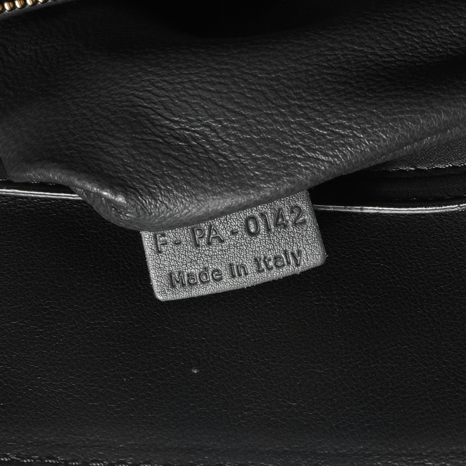 Celine Suede Medium Phantom Luggage Grey 8 of 8
