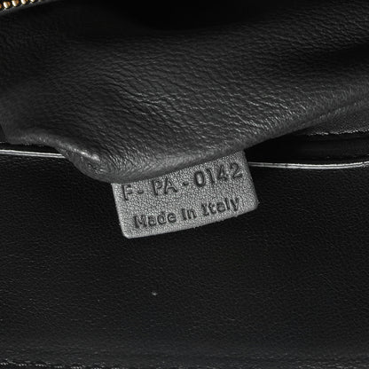 Celine Suede Medium Phantom Luggage Grey 8 of 8
