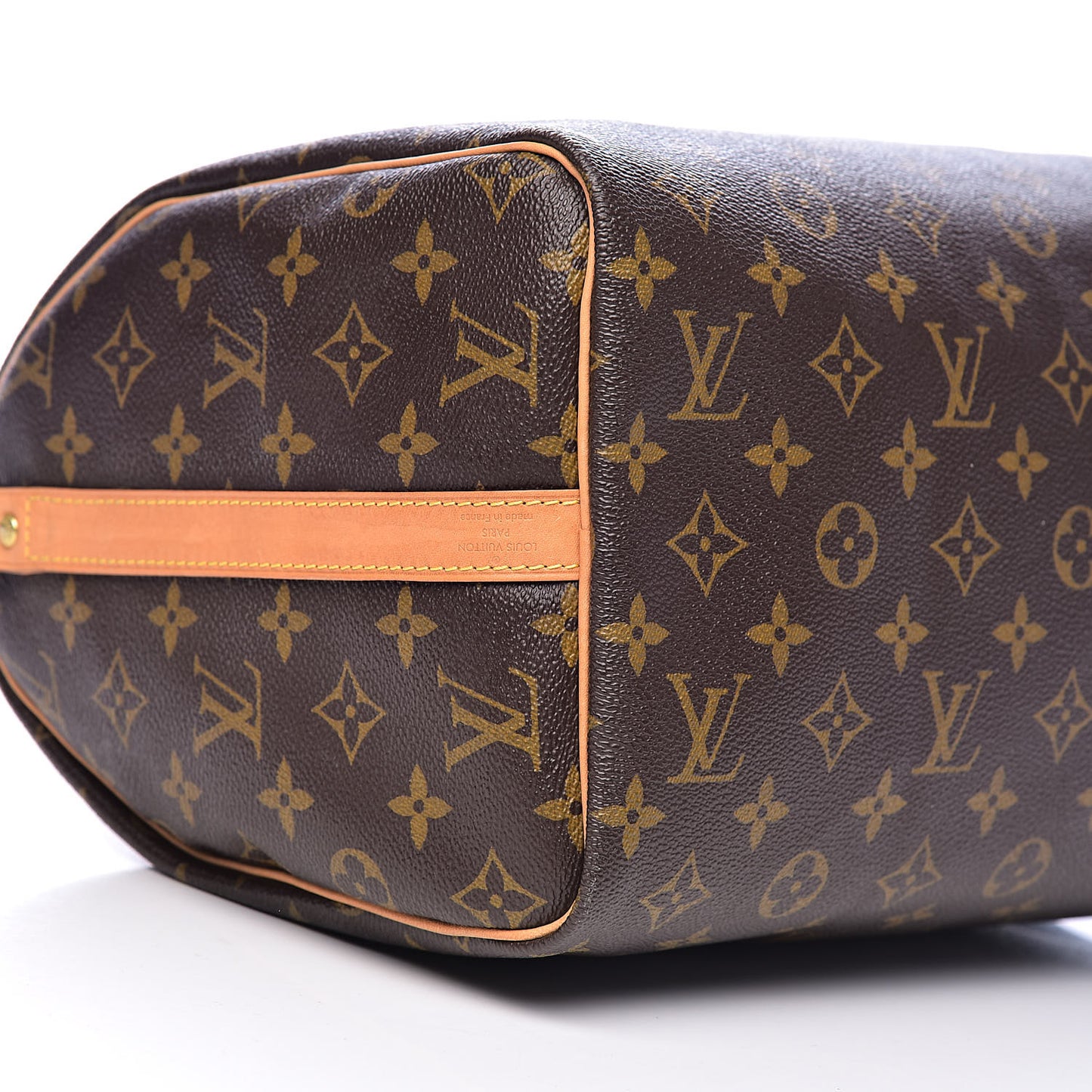 Monogram Speedy Bandouliere 30