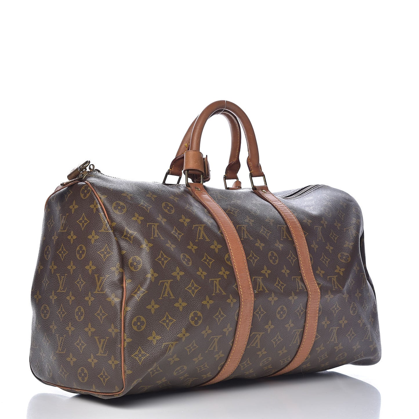 Monogram Keepall 50