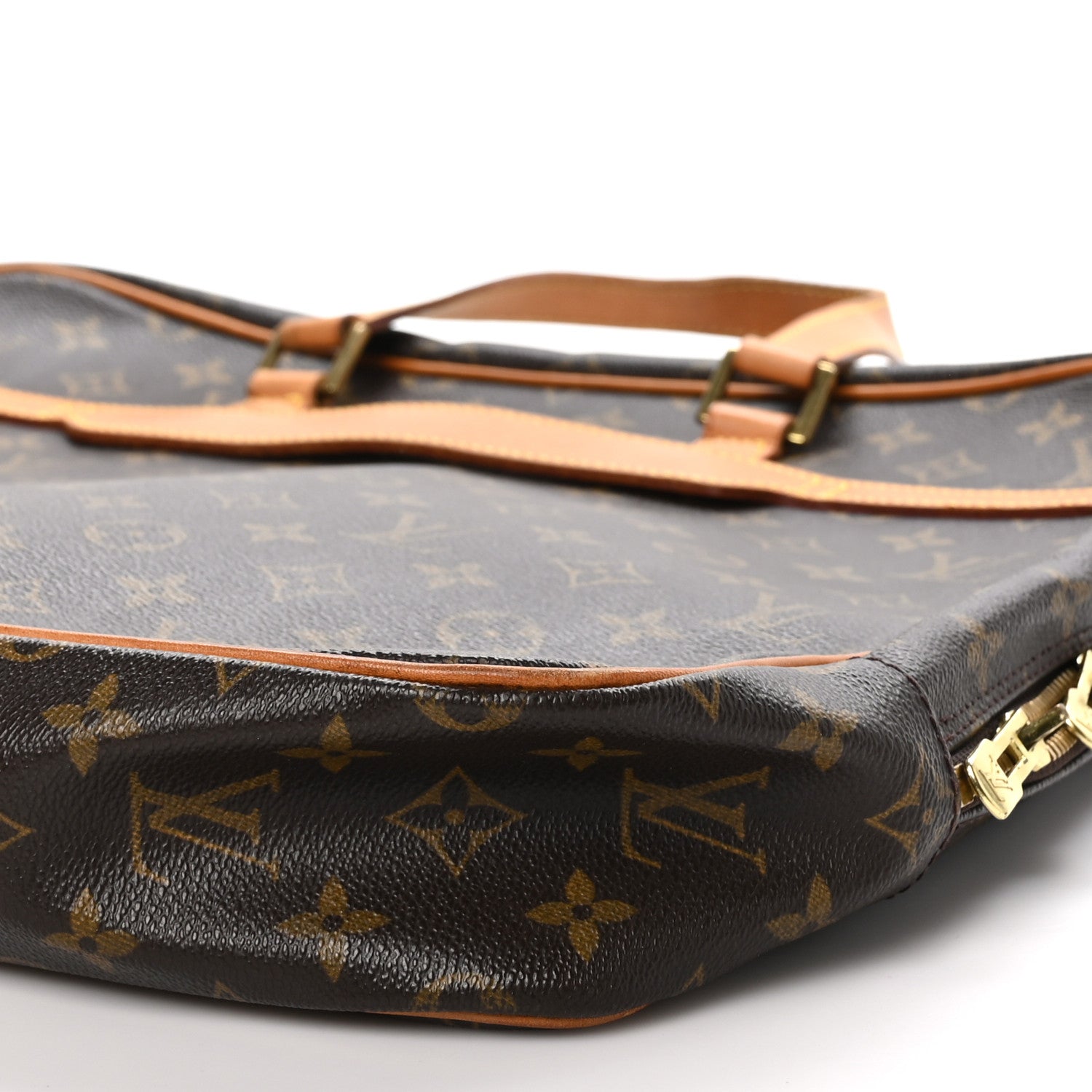 Louis Vuitton Monogram Porte-Documents Pegase Briefcase 10 of 10