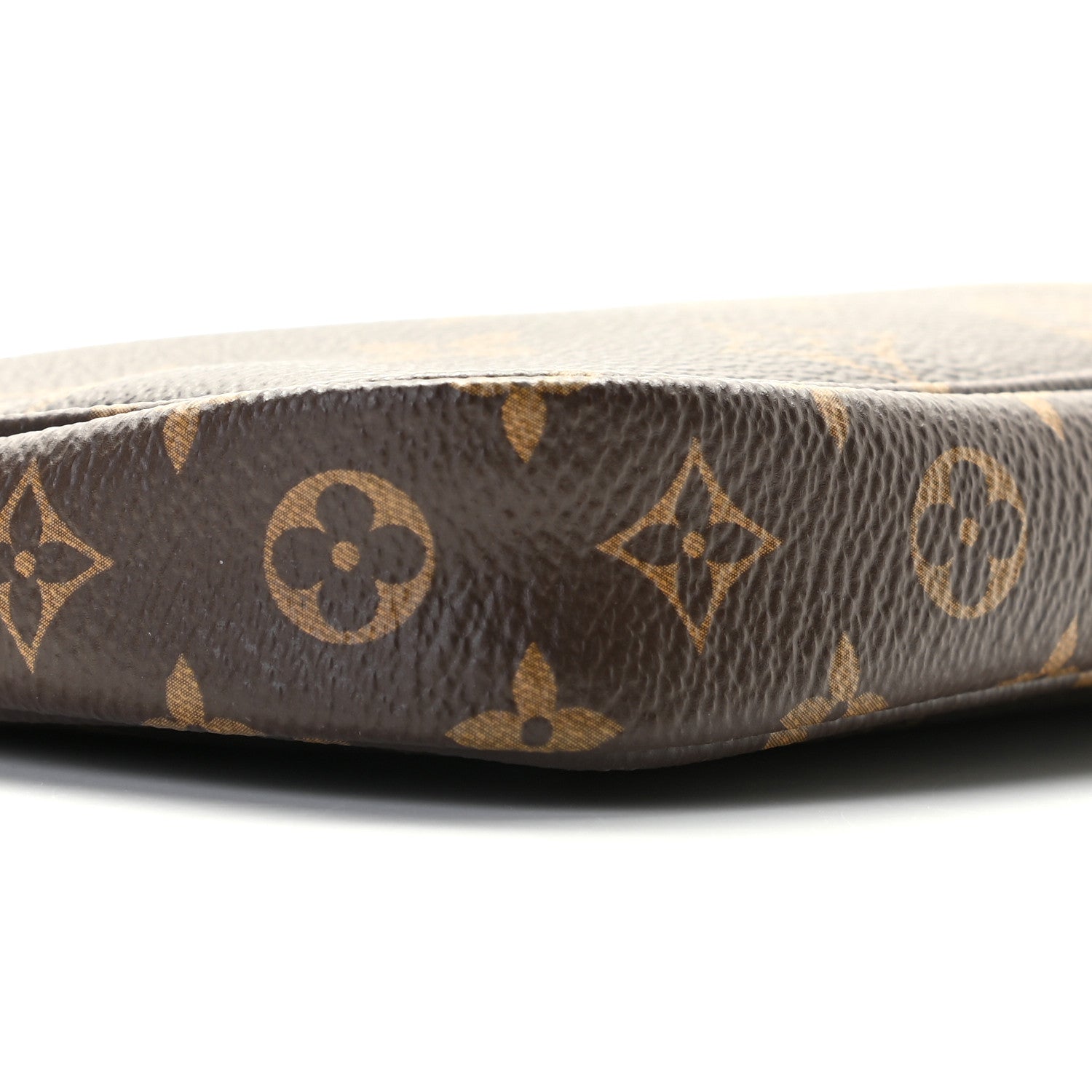 Louis Vuitton Monogram Multi Pochette Accessories Mini Pochette 8 of 9