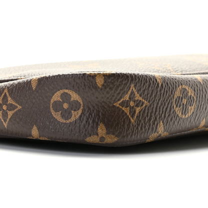 Louis Vuitton Monogram Multi Pochette Accessories Mini Pochette 8 of 9