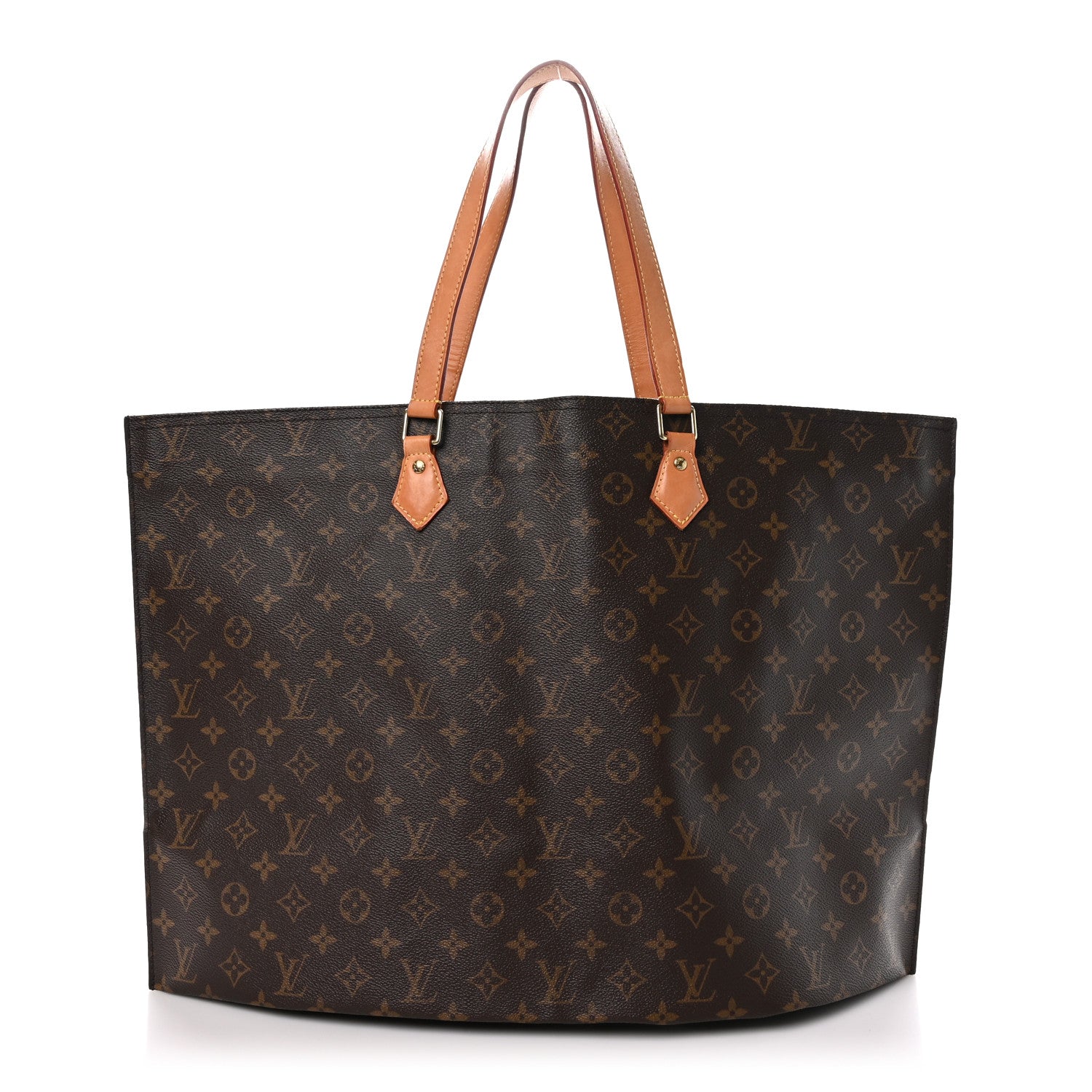 Louis Vuitton Monogram All-In MM 1 of 9