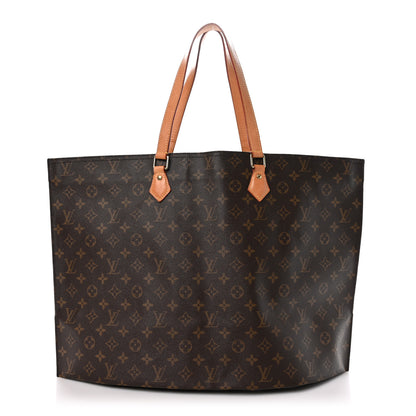 Louis Vuitton Monogram All-In MM 1 of 9