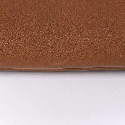Hermes Natural Barenia Faubourg Birkin 30 Fauve 11 of 12