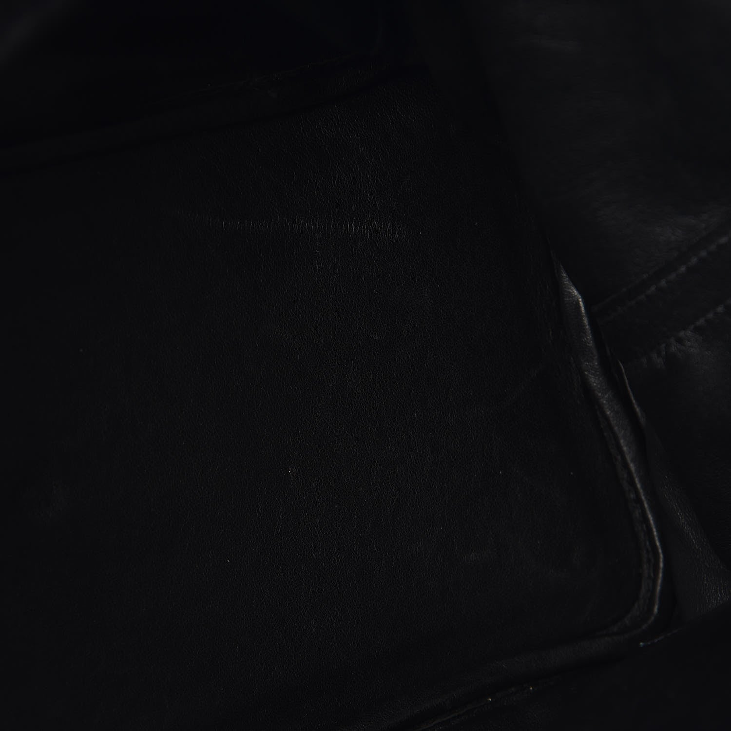 Hermes Swift Initiale Black 10 of 27