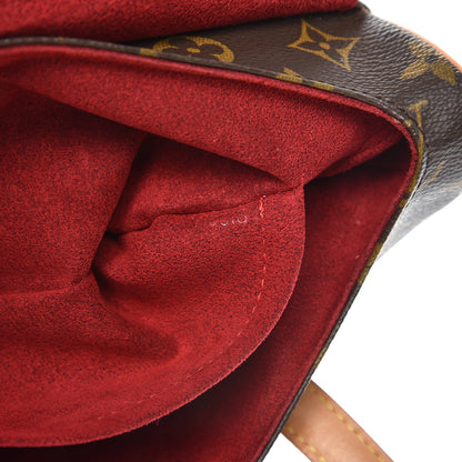 Louis Vuitton Monogram Sonatine 7 of 8