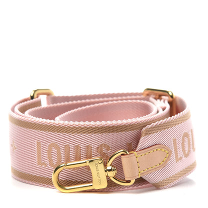 Louis Vuitton Monogram Multi Pochette Accessories Shoulder Strap Rose Clair 1 of 3