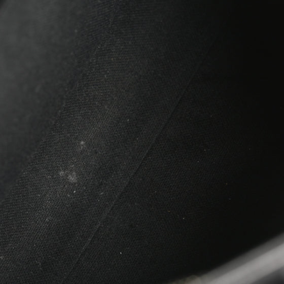 Burberry Leather Horn Toggle Tote Black 9 of 12