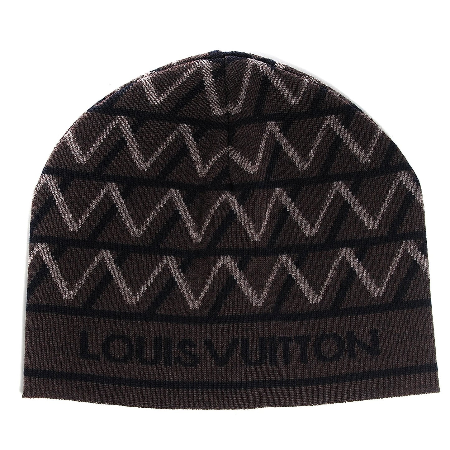 Wool Bonnet Petit Beanie Hat