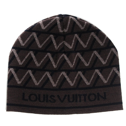 Louis Vuitton Wool Bonnet Petit Beanie Hat 1 of 11