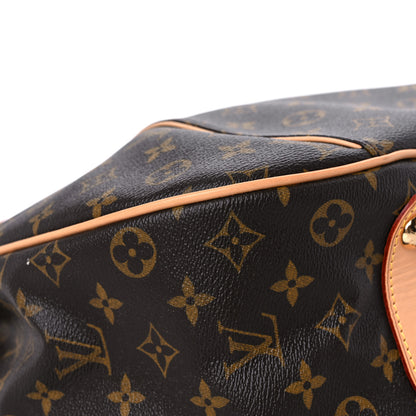 Louis Vuitton Monogram Galliera PM 7 of 12