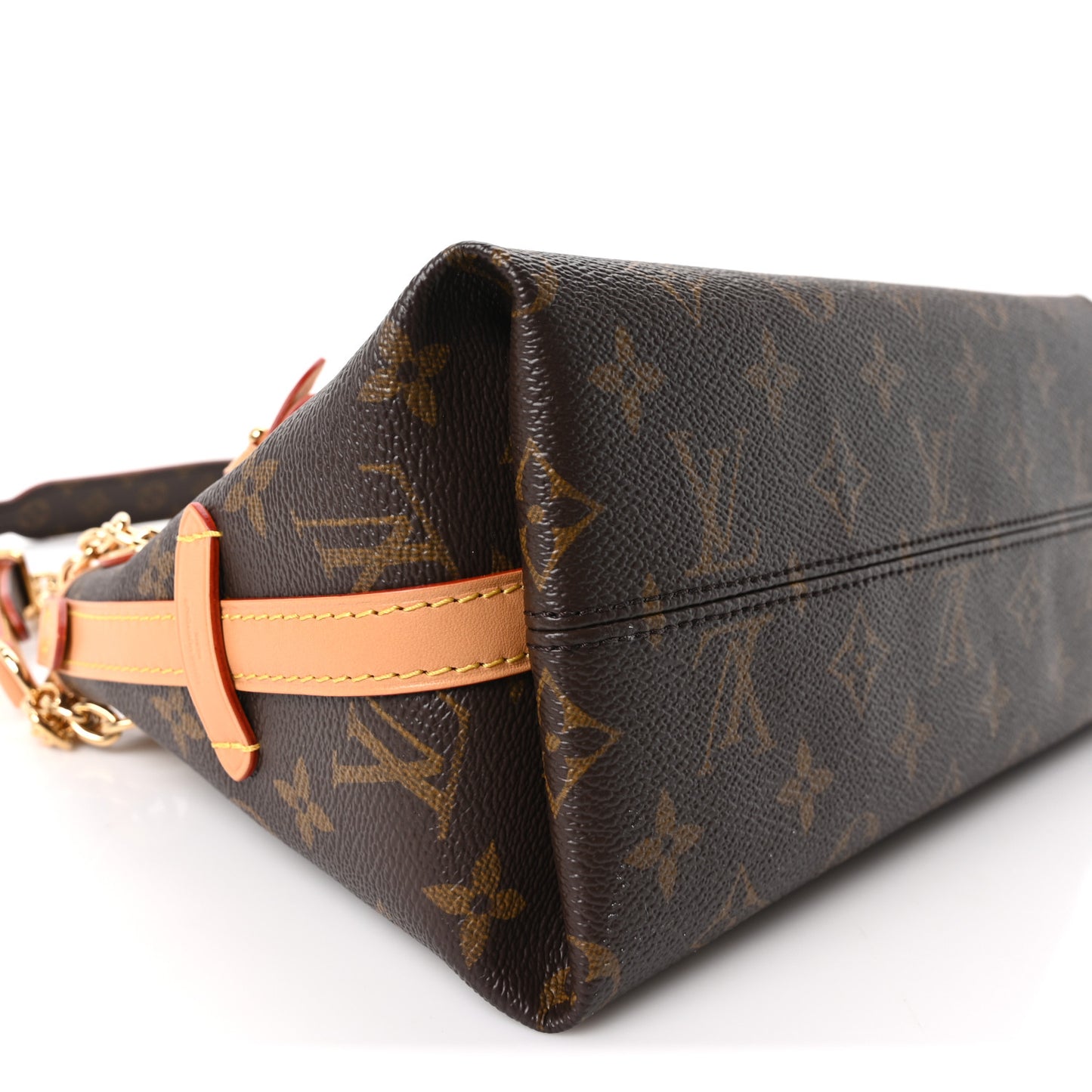 Monogram CarryAll BB