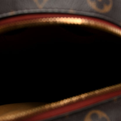 Louis Vuitton Monogram Boite Chapeau Souple MM 5 of 9