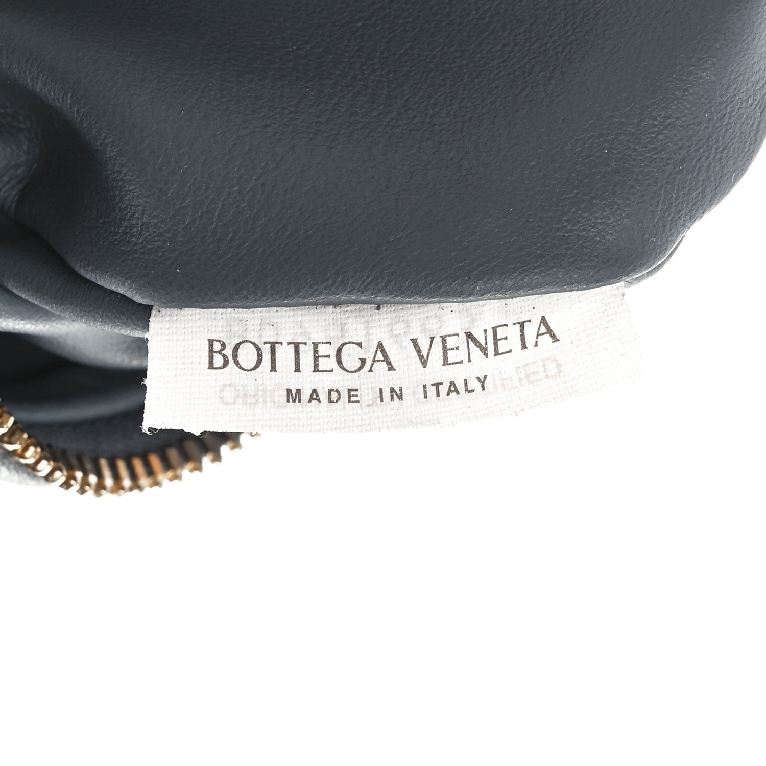 Bottega Veneta Nappa Intrecciato Mini Jodie Thunder 7 of 12