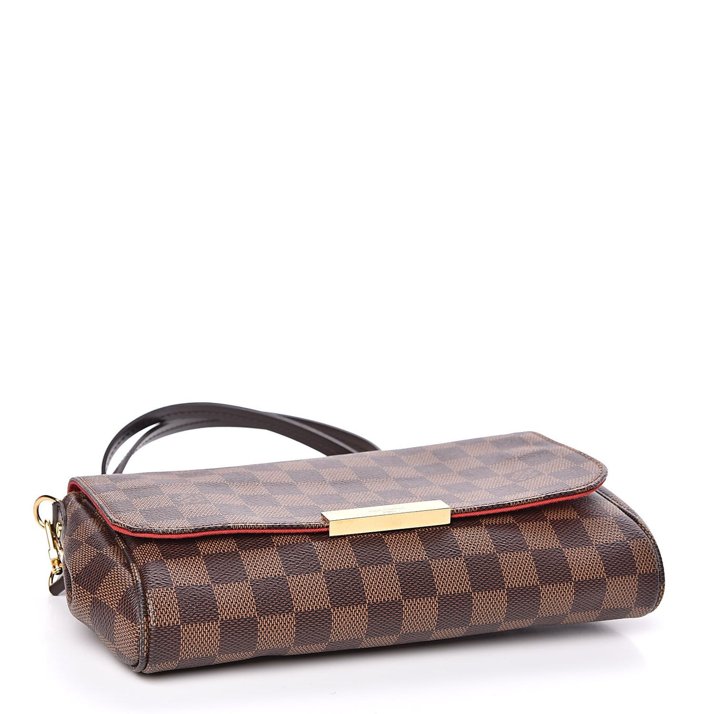 Damier Ebene Favorite MM